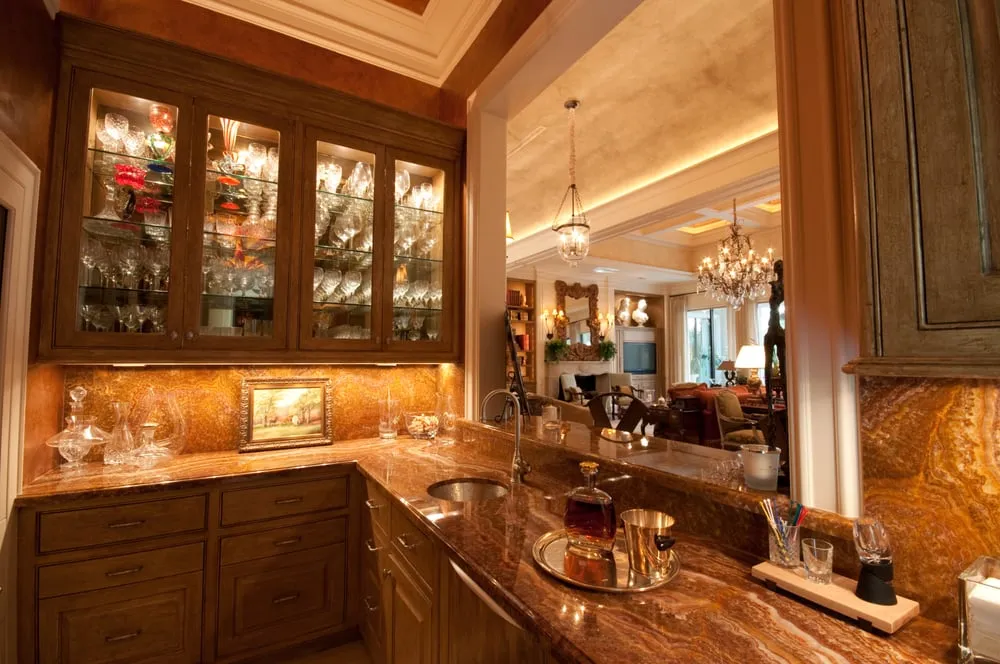 Slide of LIGHT-TECH INC.