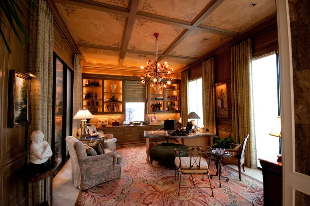 Slide of LIGHT-TECH INC.