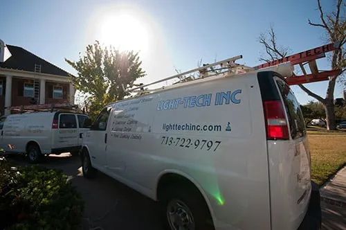 Slide of LIGHT-TECH INC.