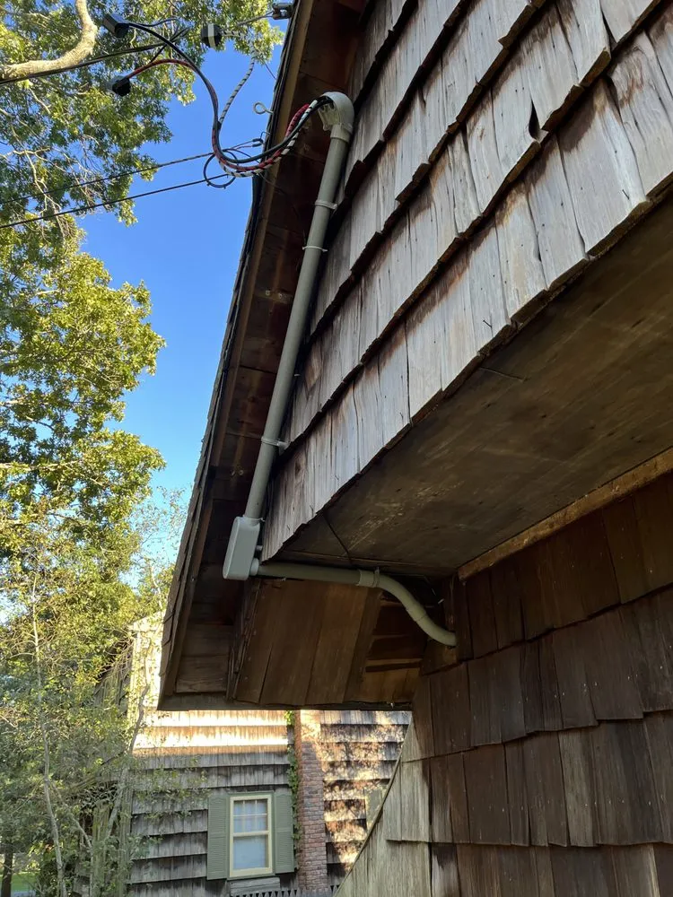 Slide of Light The Way Electric