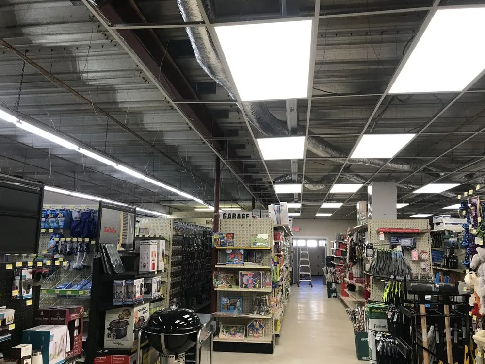 Slide of Light The Way Electric