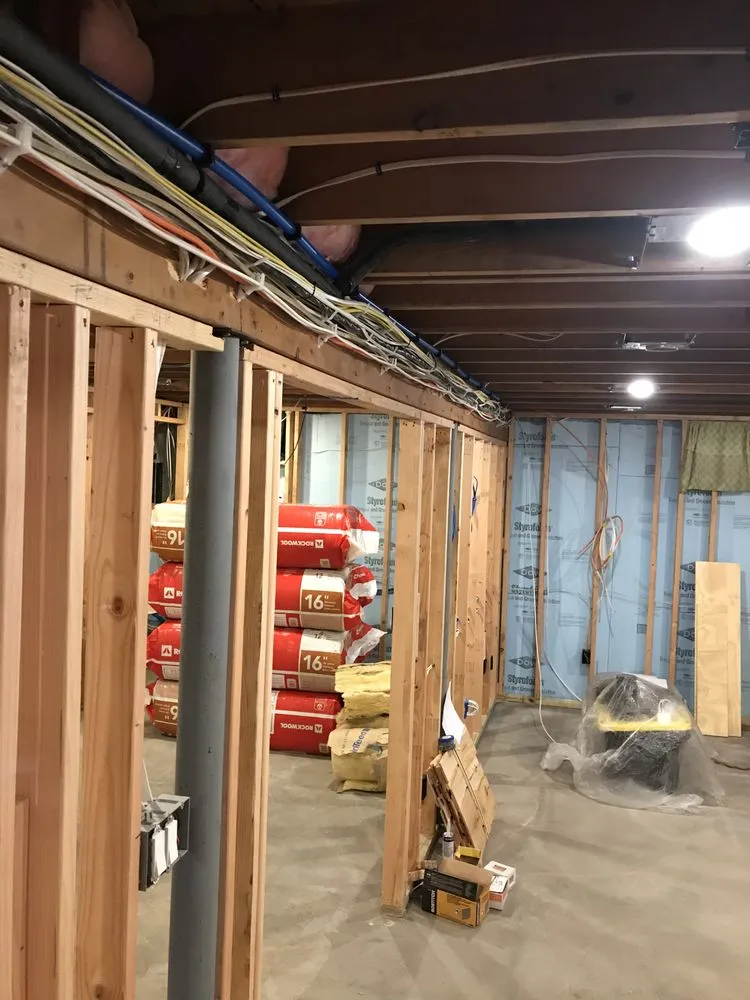 Slide of Light The Way Electric