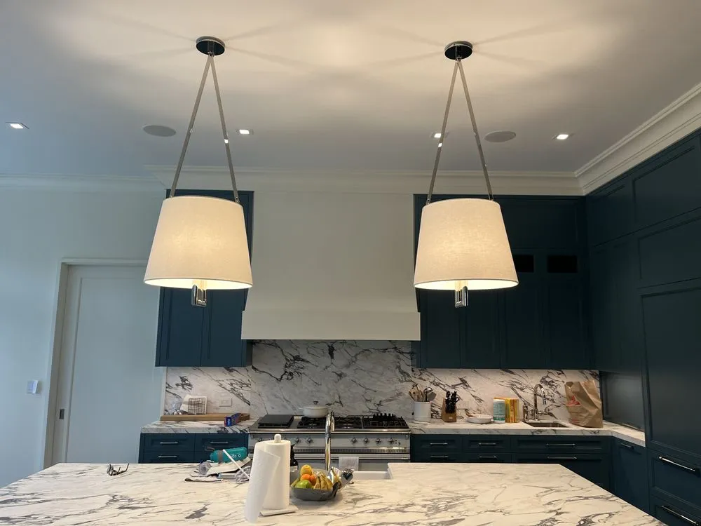 Certified circuit breaker repair in Rocky Point, NY by Light The Way Electric