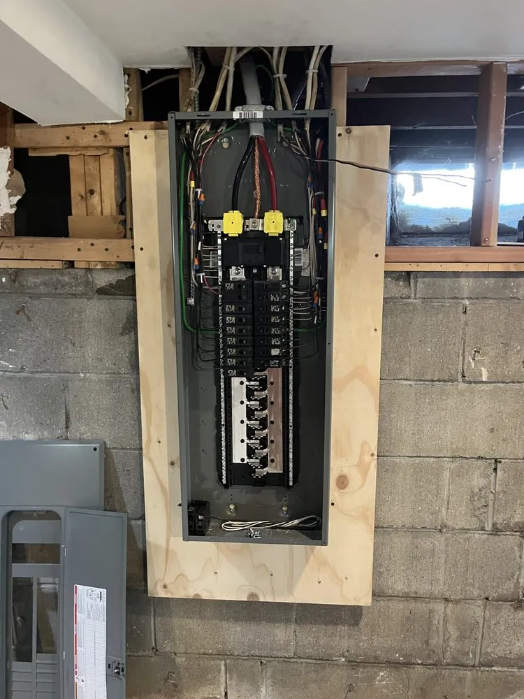 Trusted lighting installation experts serving Rocky Point, NY - Light The Way Electric