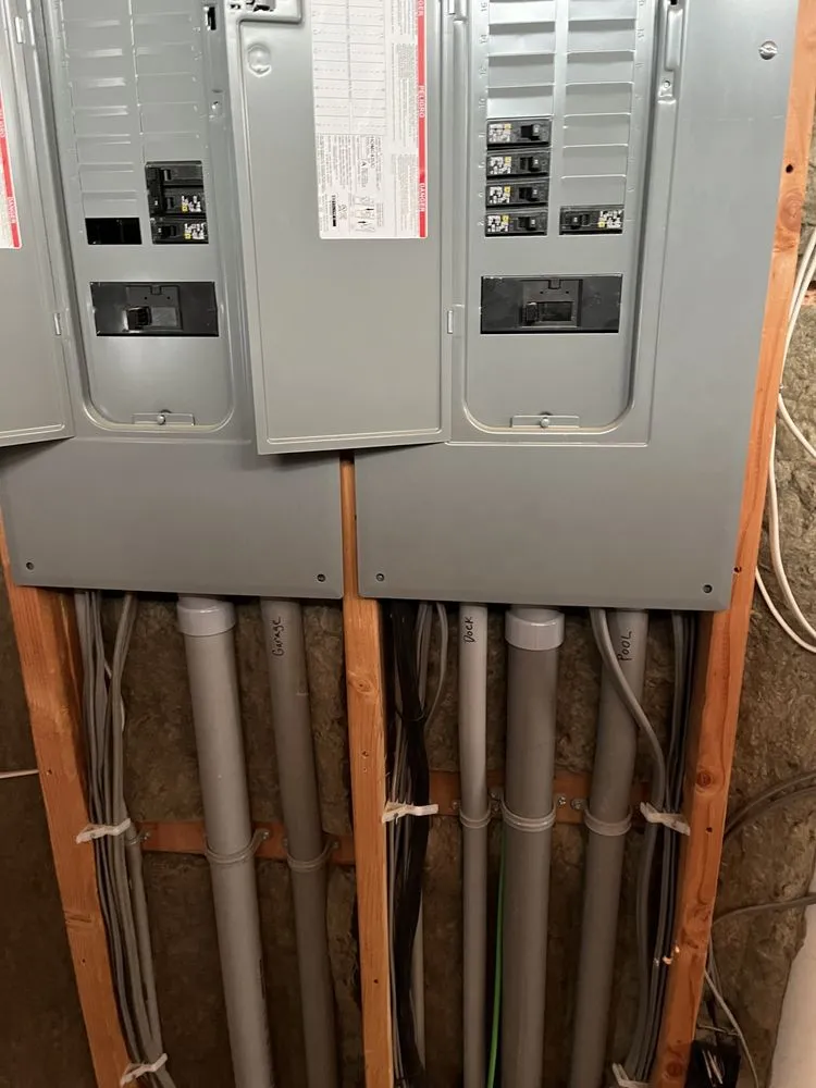 Affordable electrical repair service in Rocky Point, NY - Light The Way Electric