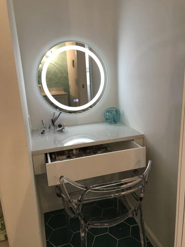 Slide of Light The Way Electric