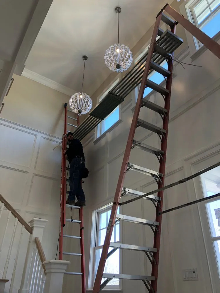 Slide of Light The Way Electric