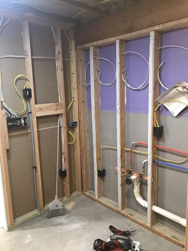 Slide of Light The Way Electric