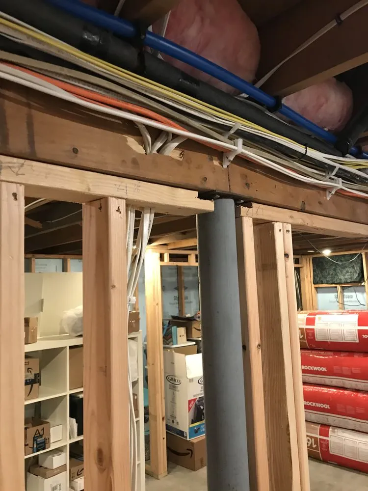 Slide of Light The Way Electric