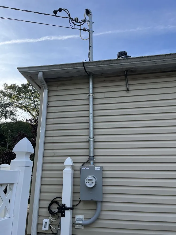 Slide of Light The Way Electric