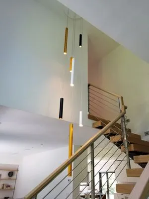 Light The Way Electric