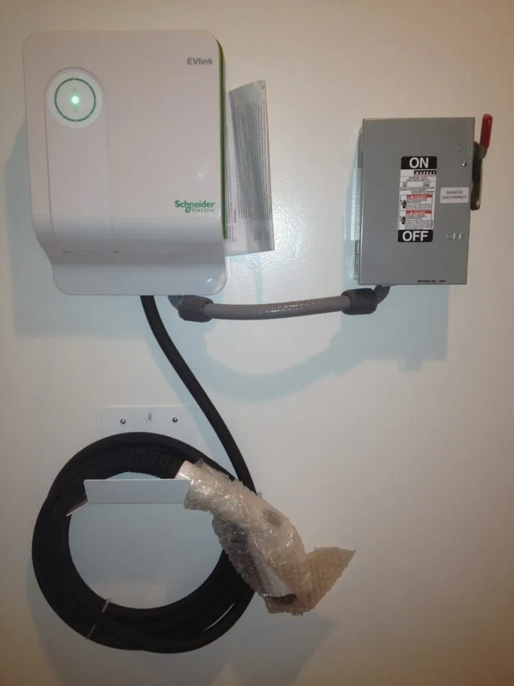 Slide of Light The Way Electric