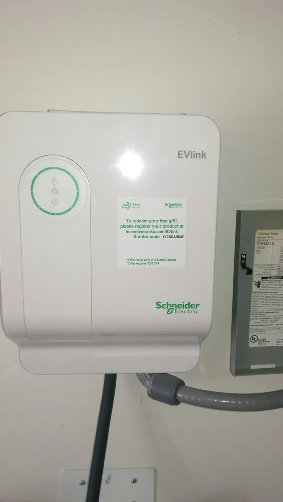 Slide of Light The Way Electric