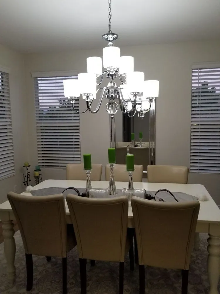 Slide of Light The Way Electric