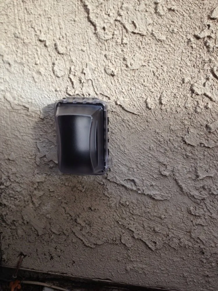 Slide of Light The Way Electric