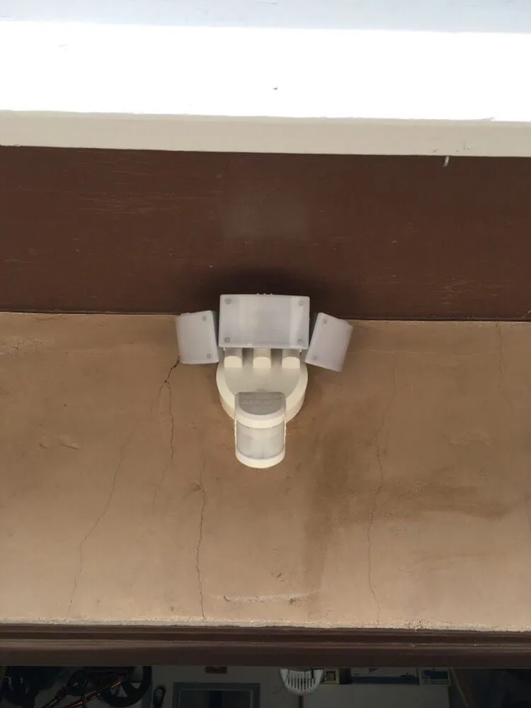 Slide of Light The Way Electric