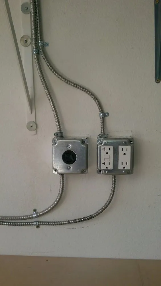 Affordable electrical service for homes in electrical repair,  by 