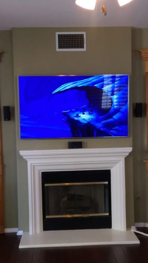 Reliable wiring installation in ,  by Light The Way Electric