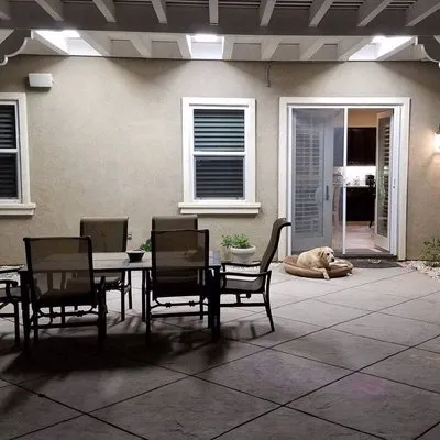 Light The Way Electric Logo