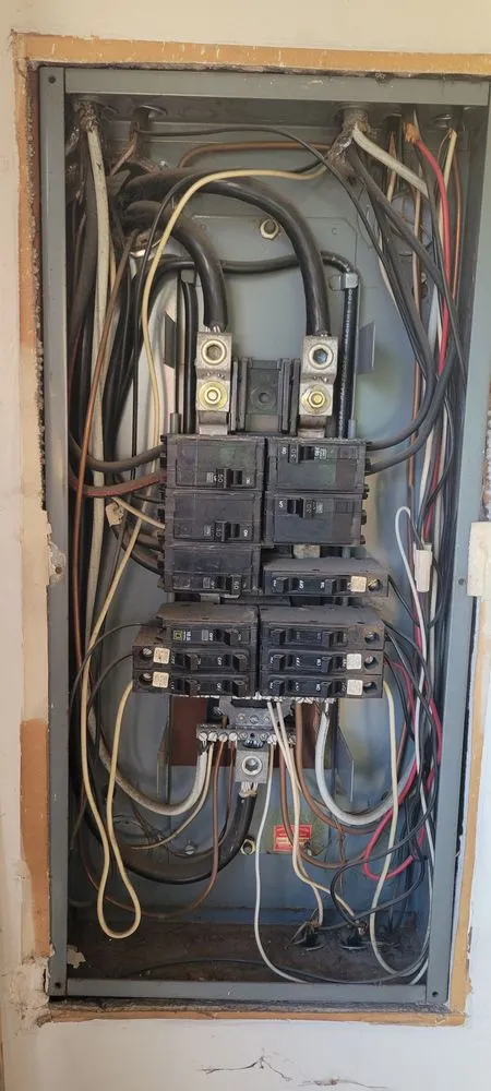 Slide of Light The Way