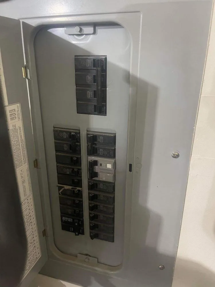 Slide of Light The Way