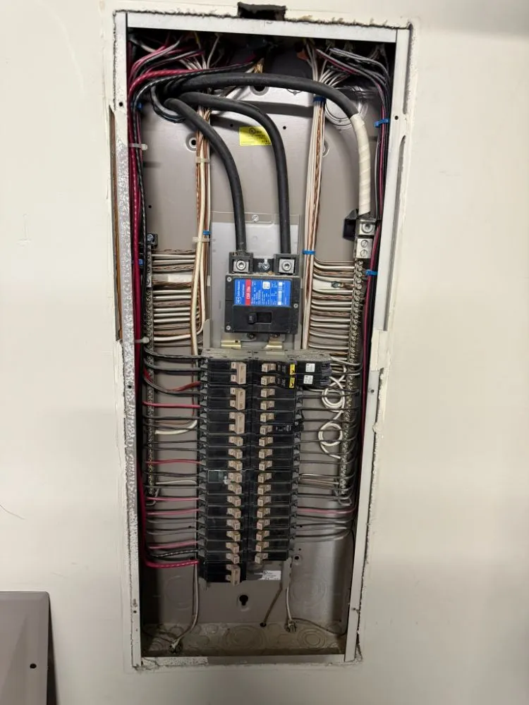 Slide of Light The Way