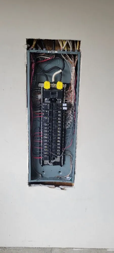 Slide of Light The Way