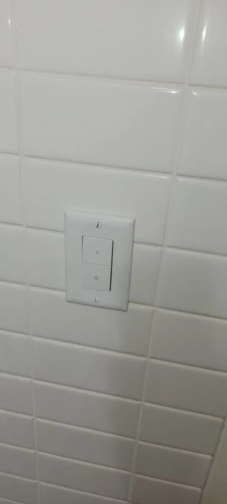 Slide of Light The Way