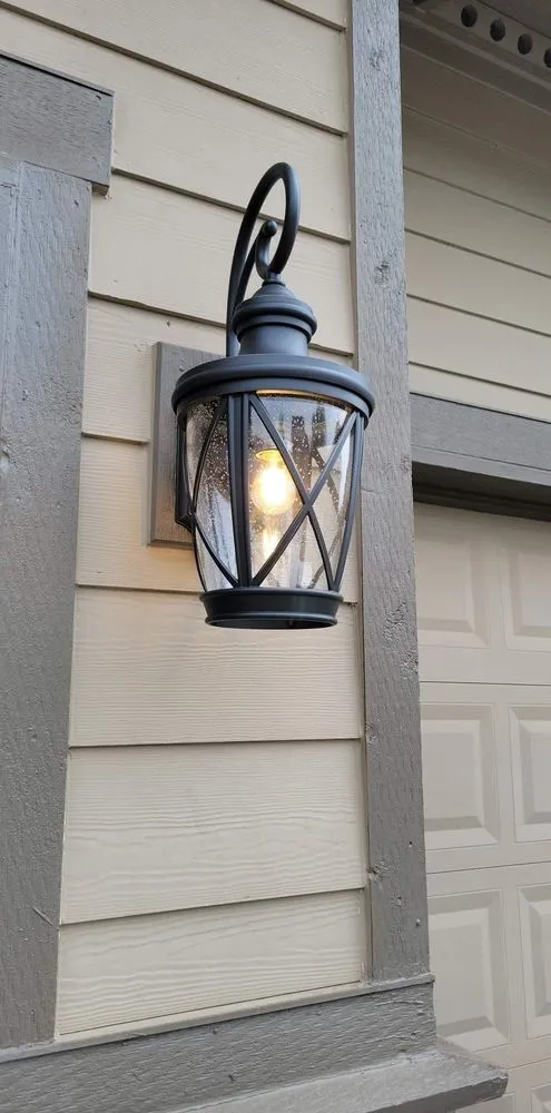 Slide of Light The Way