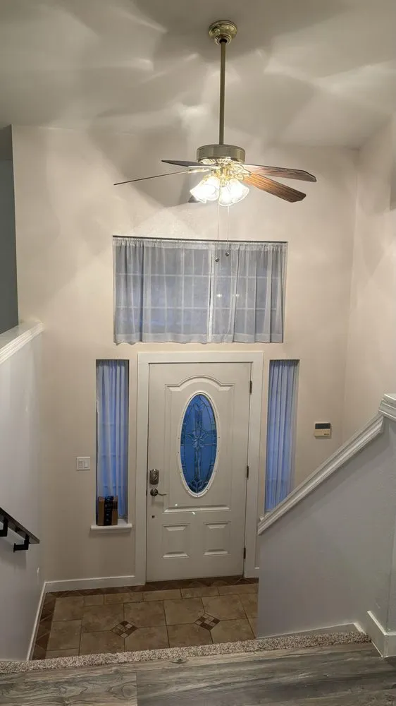 Slide of Light The Way