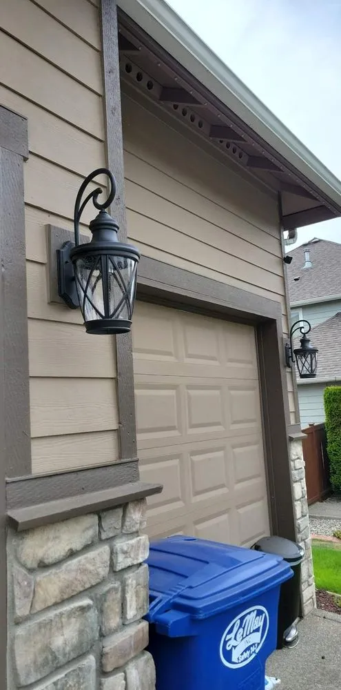 Slide of Light The Way