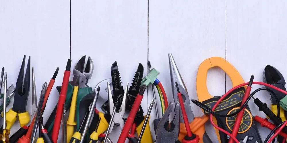 Slide of Light The World Electrical Services