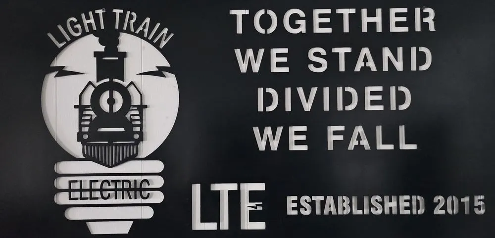 Reliable panel upgrade experts serving Klein, TX - Light Train Electric