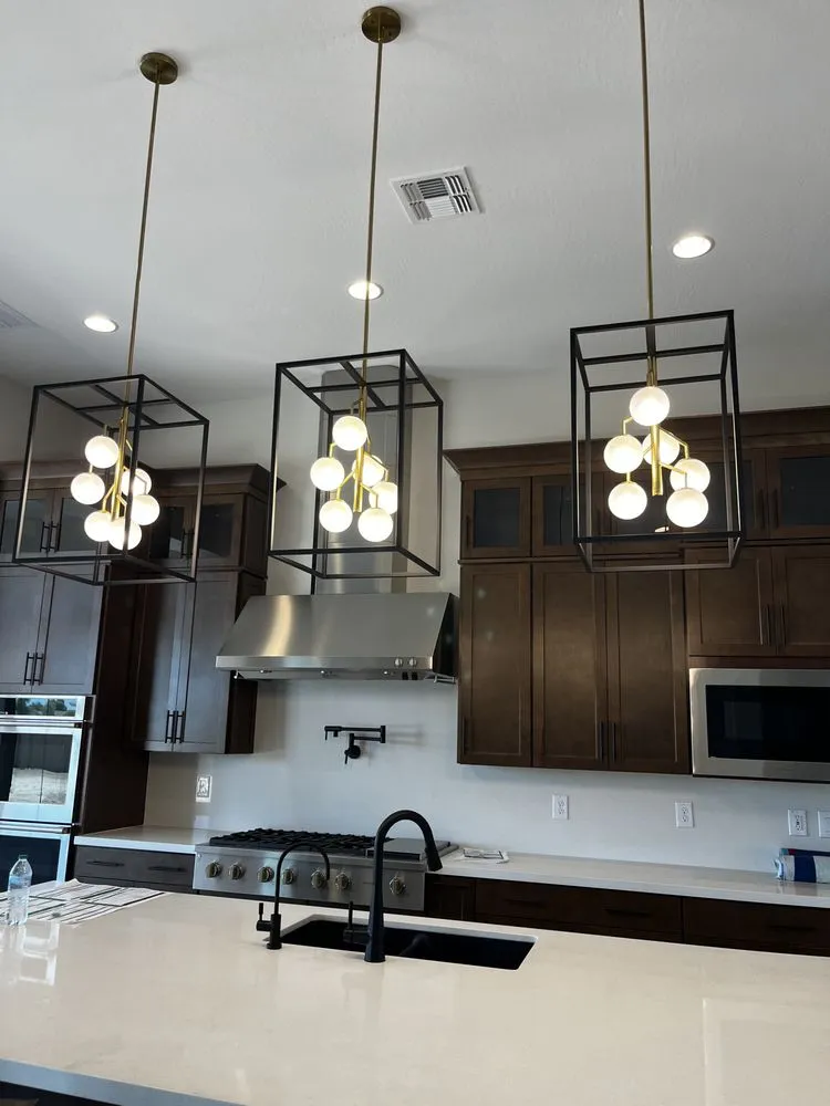 Slide of Light Up Electric