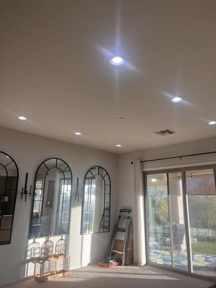 Slide of Light Up Electric