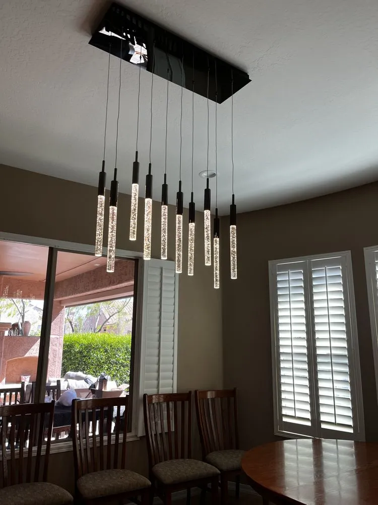 Expert electrician providing outlet and switch repair in , 