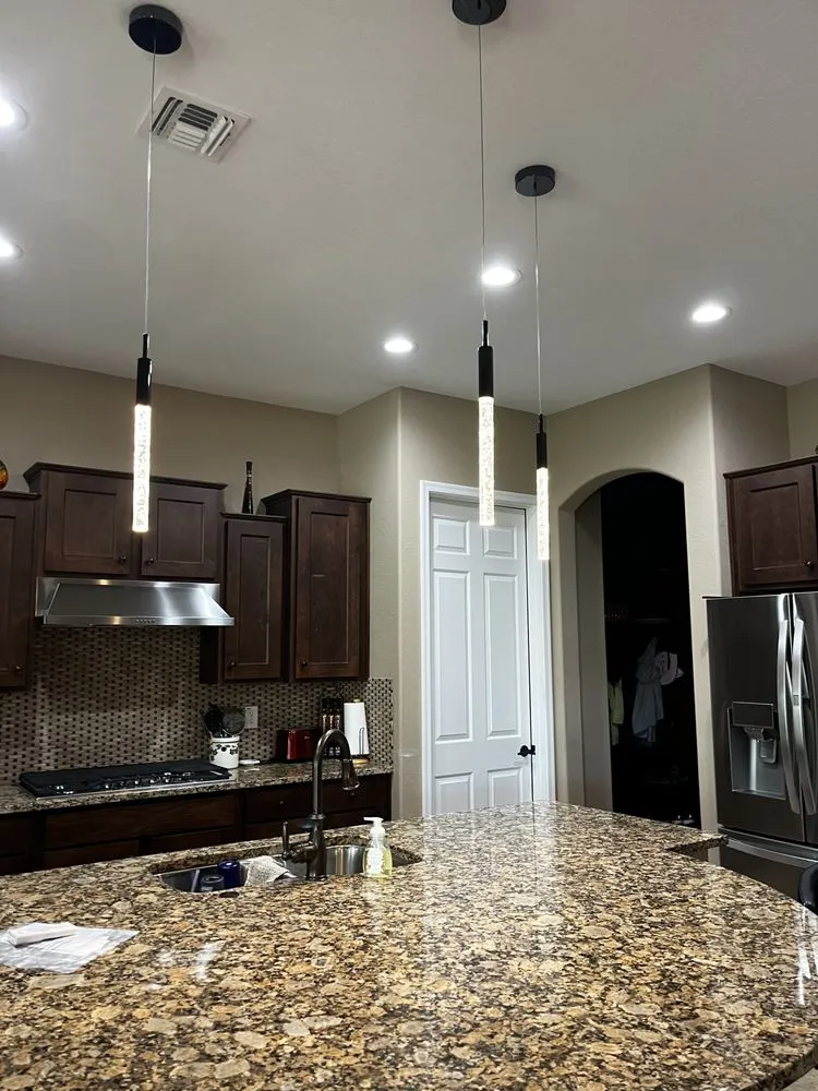 Licensed electrical service for homes in emergency electrical service,  by 