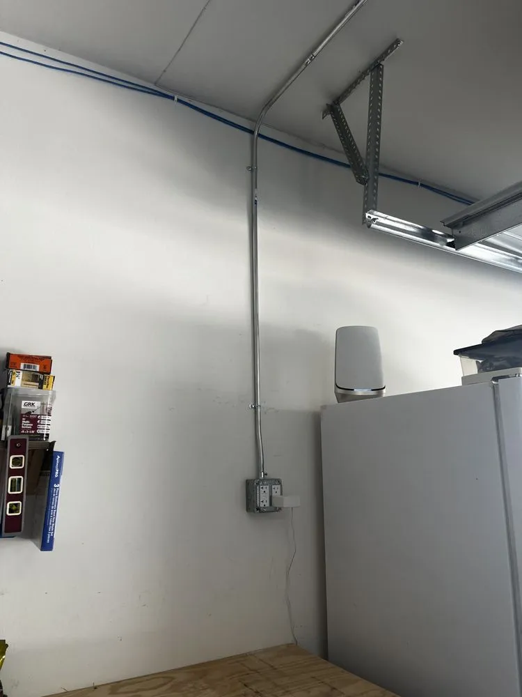 Licensed lighting installation experts serving ,  - Light Up Electric