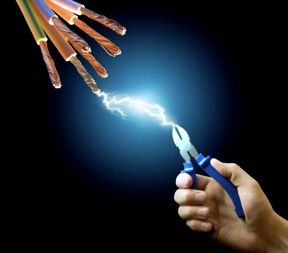 Certified emergency electrical service experts serving ,  - Light Up Electric