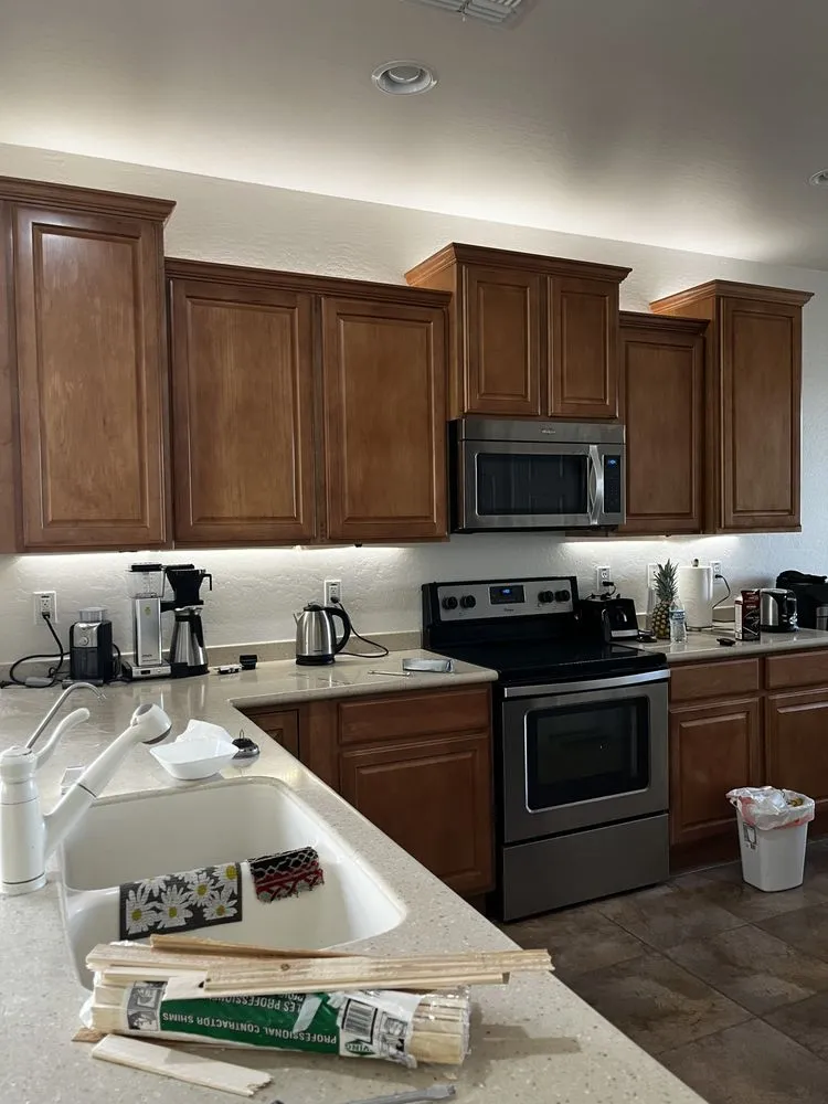 Slide of Light Up Electric