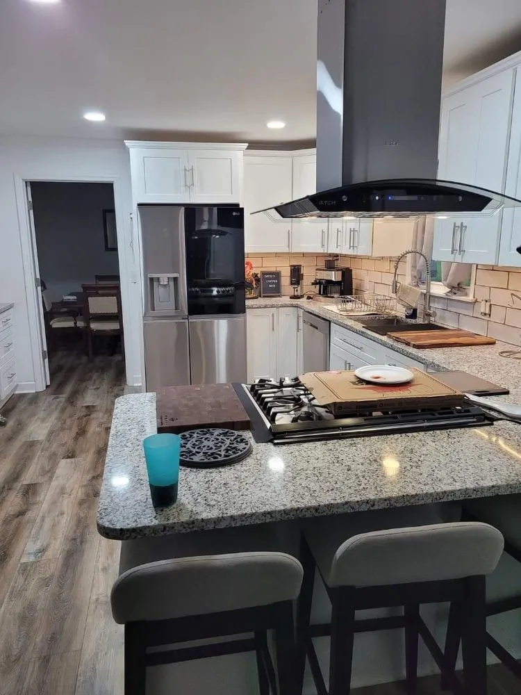 Slide of Light Upon Light