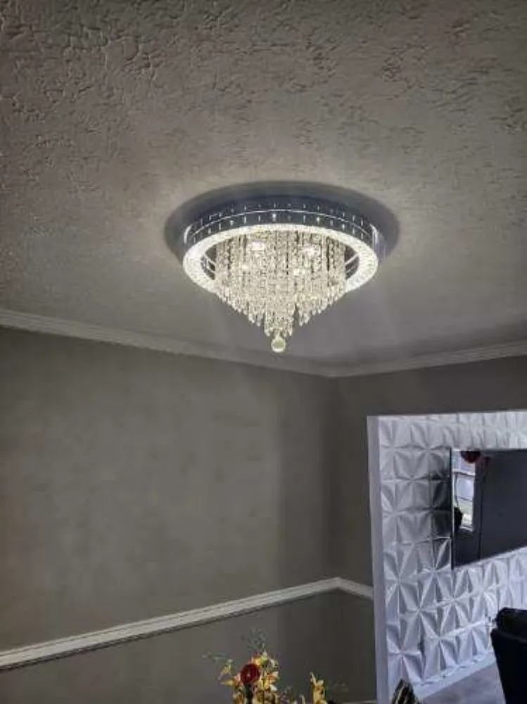 Slide of Light Upon Light