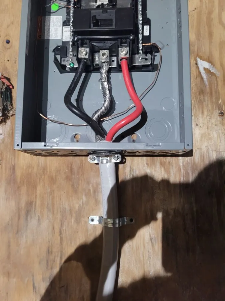 Slide of Light Upon Light