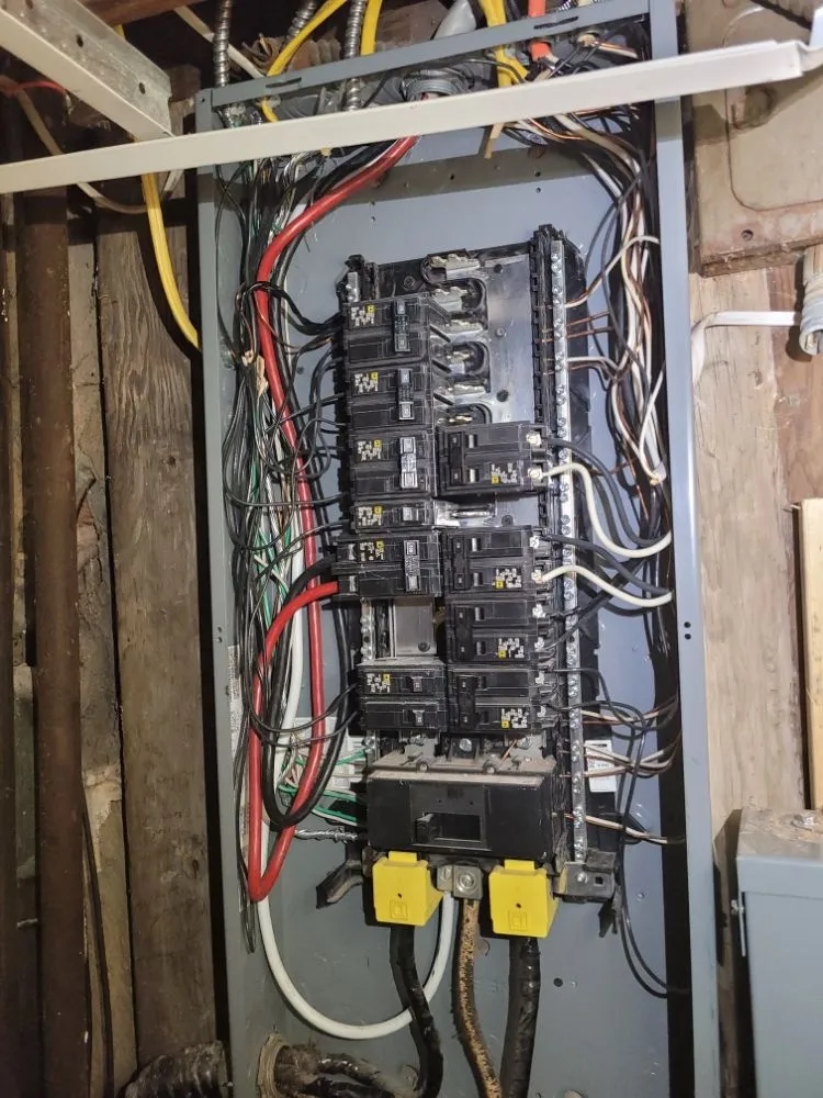 Slide of Light Upon Light