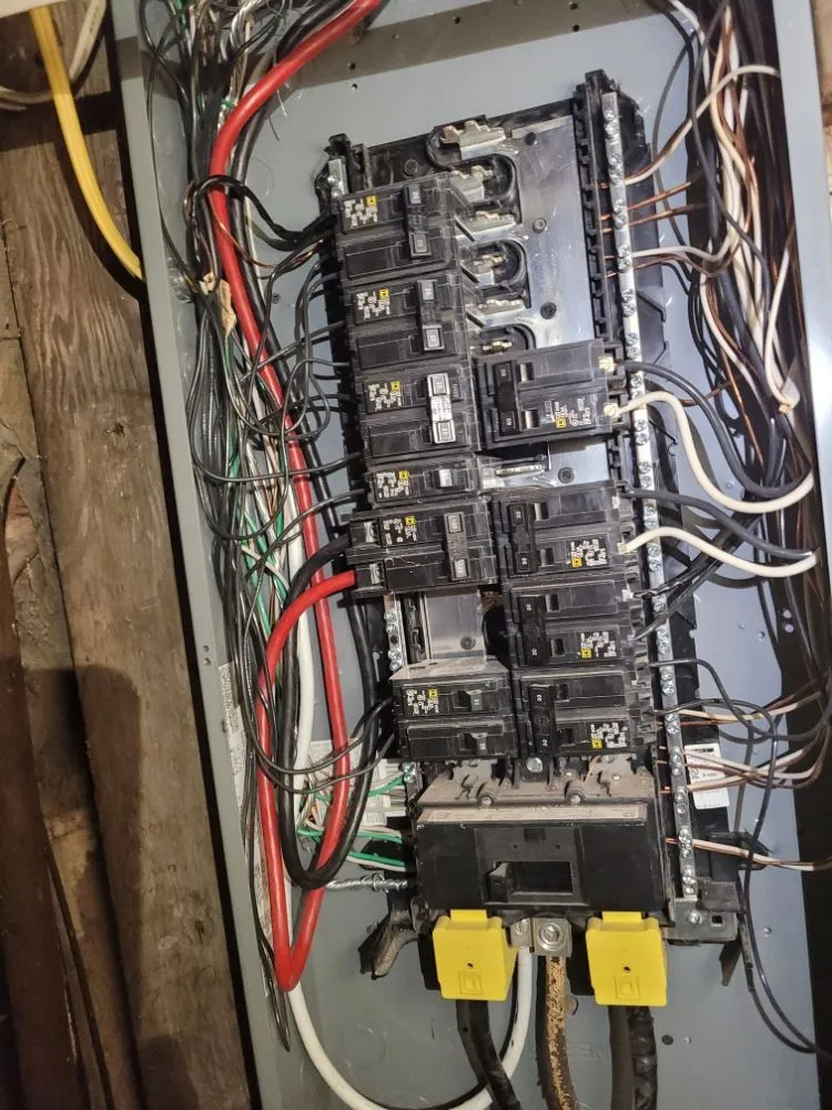 Slide of Light Upon Light