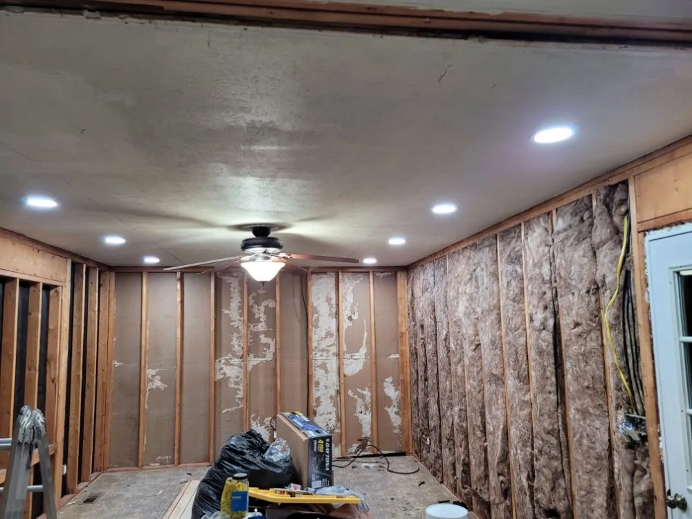 Slide of Light Upon Light