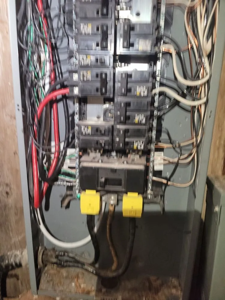 Slide of Light Upon Light