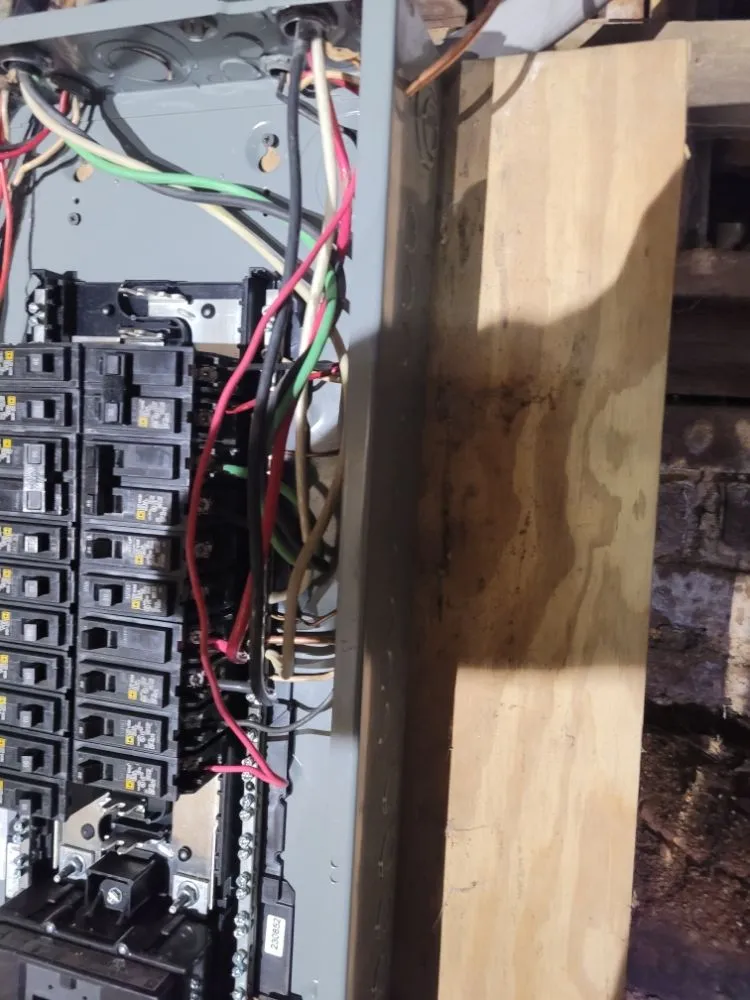 Slide of Light Upon Light