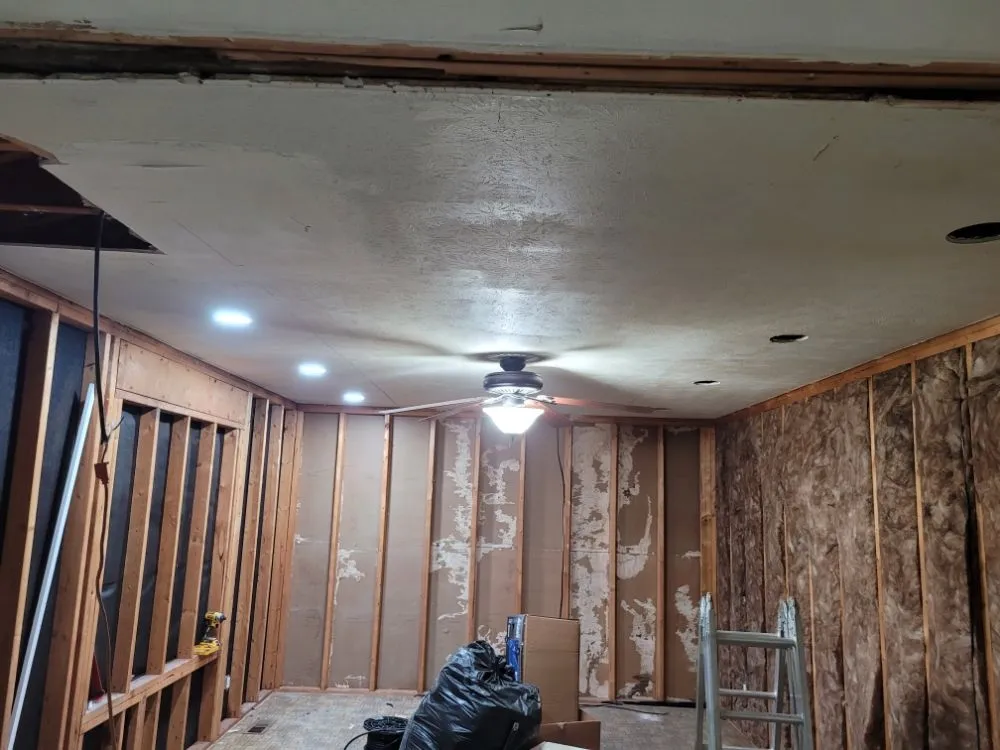 Slide of Light Upon Light