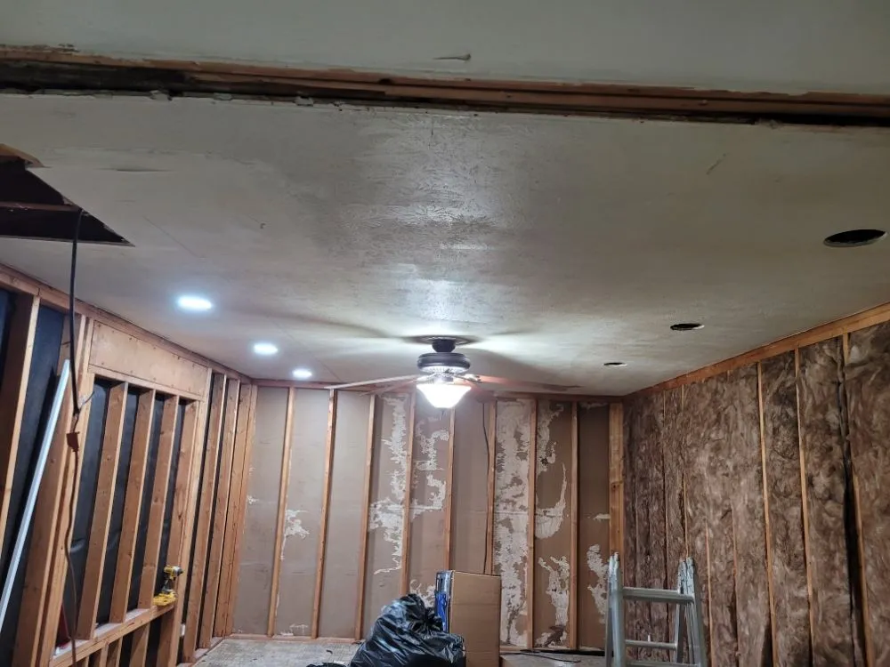 Slide of Light Upon Light